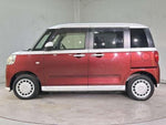MOVE canbus 4WD