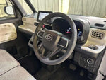 MOVE canbus 4WD