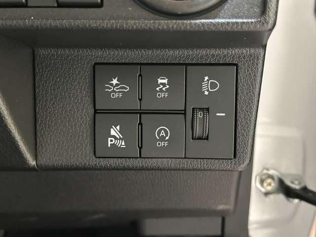 MOVE canbus 4WD