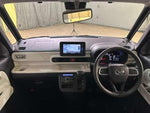 MOVE canbus 4WD