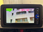 MOVE canbus 4WD