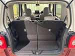 MOVE canbus 4WD