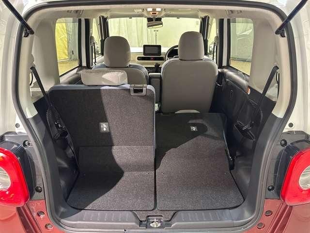 MOVE canbus 4WD