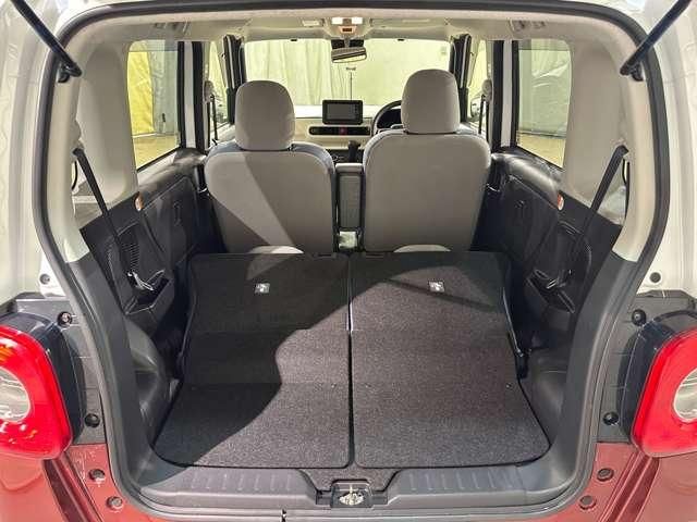 MOVE canbus 4WD