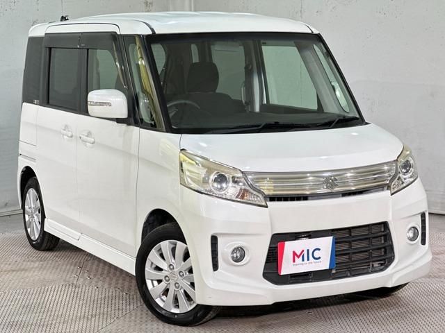 Spacia custom