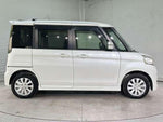 Spacia custom