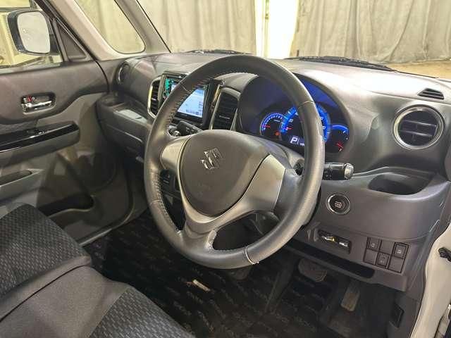 Spacia custom