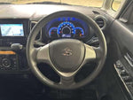 Spacia custom