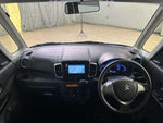 Spacia custom