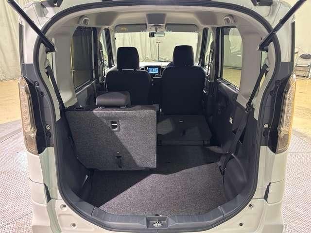 Spacia custom