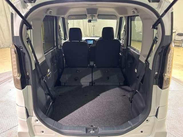 Spacia custom