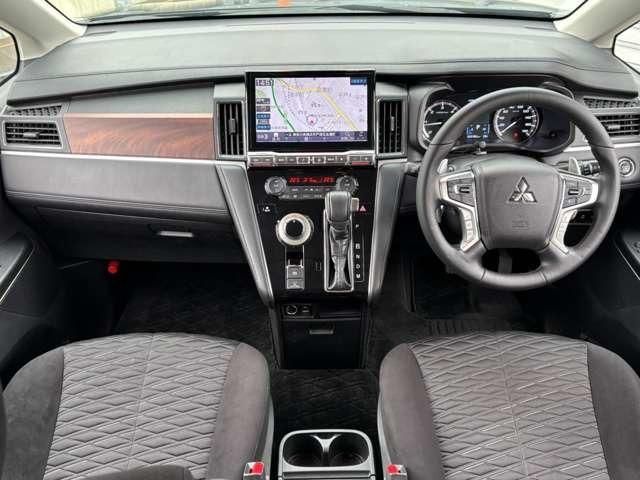 DELICA D:5 4WD