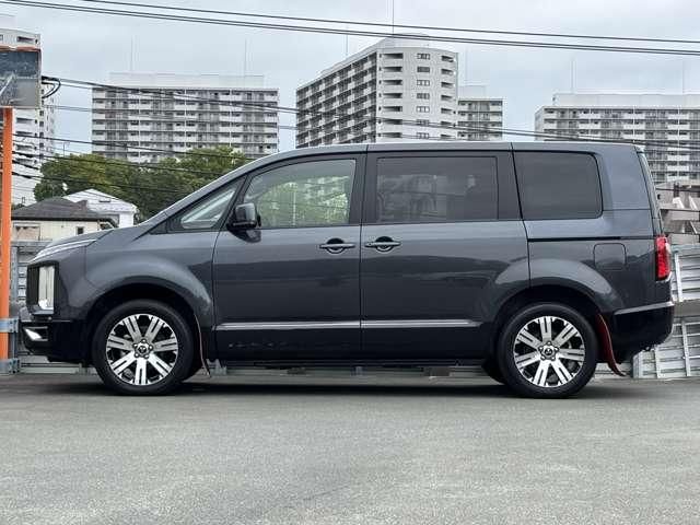 DELICA D:5 4WD