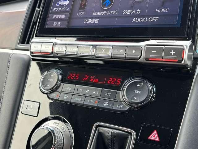 DELICA D:5 4WD