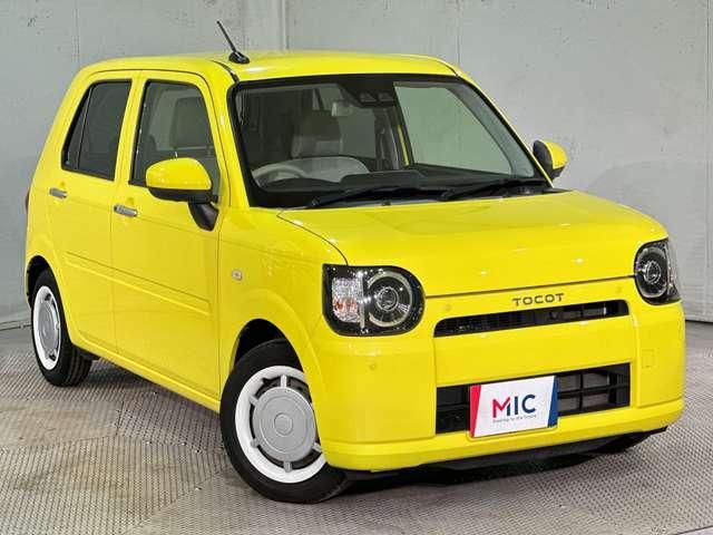 MIRA TOCOT