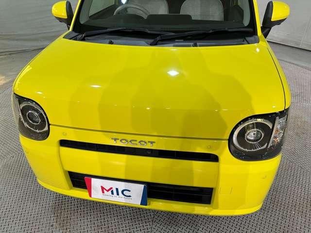 MIRA TOCOT