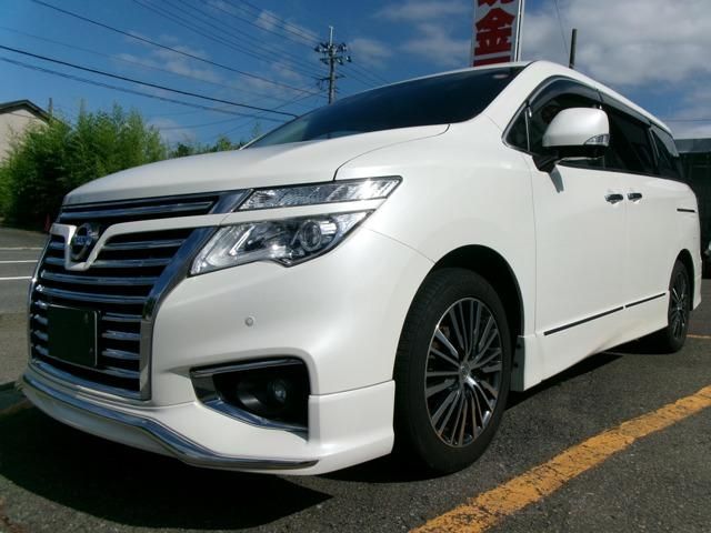 ELGRAND