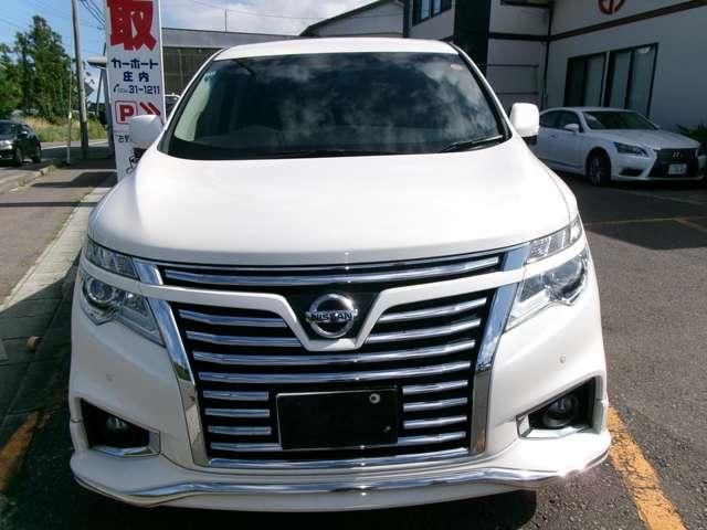 ELGRAND