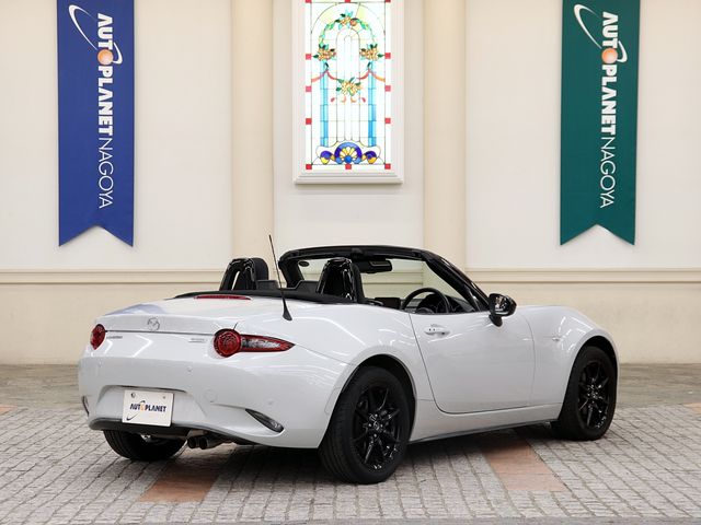 ROADSTER