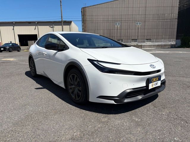 PRIUS
