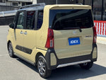TANTO FAN CROSS
