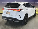 LEXUS NX350 AWD