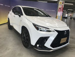 LEXUS NX350 AWD