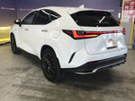 LEXUS NX350 AWD