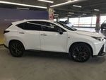 LEXUS NX350 AWD