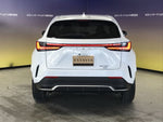 LEXUS NX350 AWD