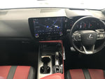 LEXUS NX350 AWD