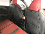 LEXUS NX350 AWD