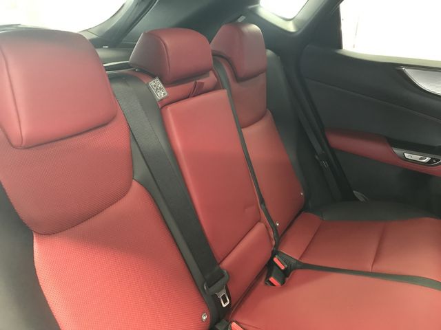 LEXUS NX350 AWD