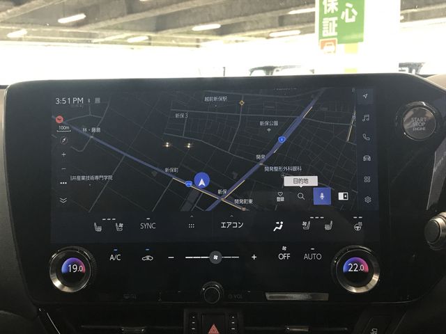 LEXUS NX350 AWD