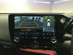 LEXUS NX350 AWD