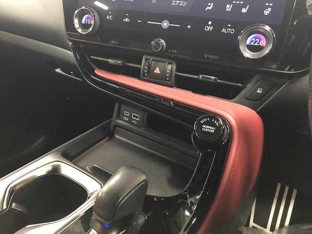 LEXUS NX350 AWD
