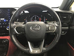 LEXUS NX350 AWD