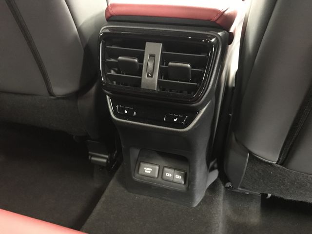 LEXUS NX350 AWD