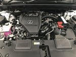 LEXUS NX350 AWD