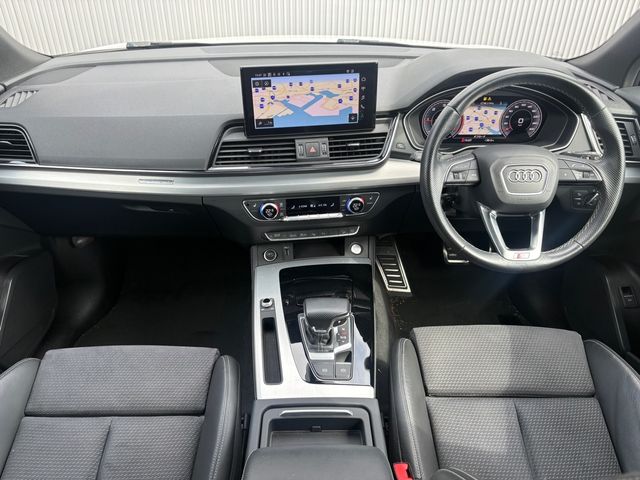 AUDI Q5 SPORTBACK