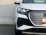AUDI Q4 e-tron SPORTBACK