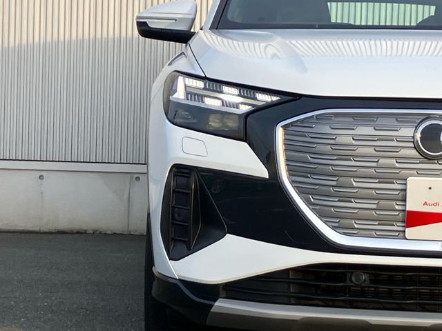 AUDI Q4 e-tron SPORTBACK