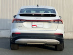AUDI Q4 e-tron SPORTBACK
