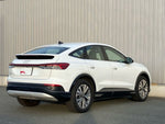 AUDI Q4 e-tron SPORTBACK