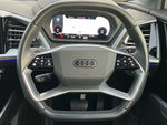 AUDI Q4 e-tron SPORTBACK