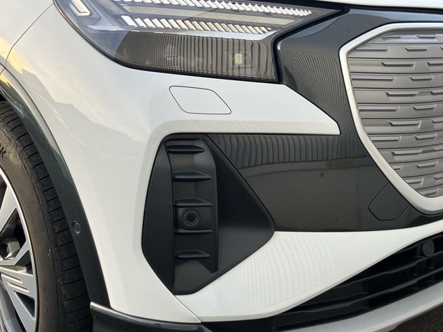 AUDI Q4 e-tron SPORTBACK
