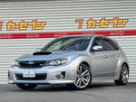 IMPREZA WRX 5Door