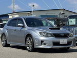 IMPREZA WRX 5Door