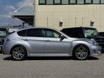 IMPREZA WRX 5Door