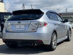 IMPREZA WRX 5Door